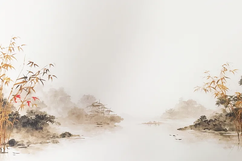 マーガレットと動物達